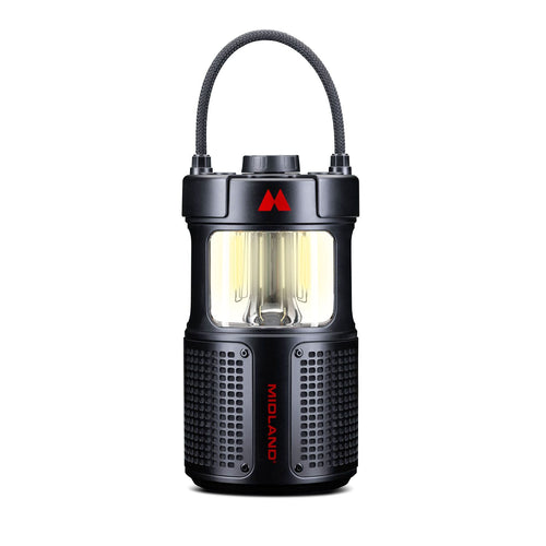 Midland ER LANTERN — Lanterne LED